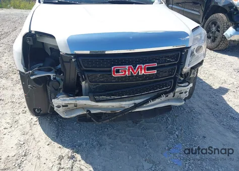 2013 GMC Terrain Sle-2 из США, поврежденный, VIN 2GKFLSE32D6233749